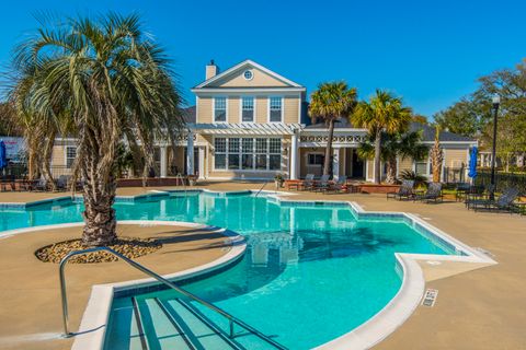 A home in Mount Pleasant