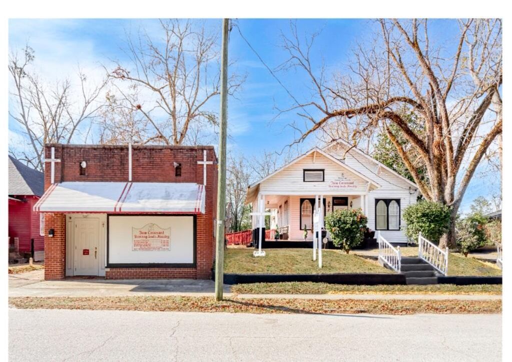 Photo of 1325-1311 Windsor St, Orangeburg, SC 29115 (MLS # 26006381)