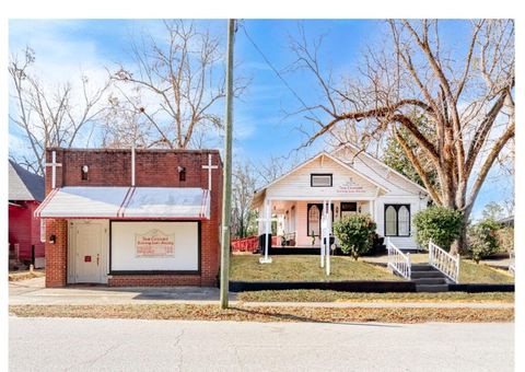 1325-1311 Windsor Orangeburg SC 29115