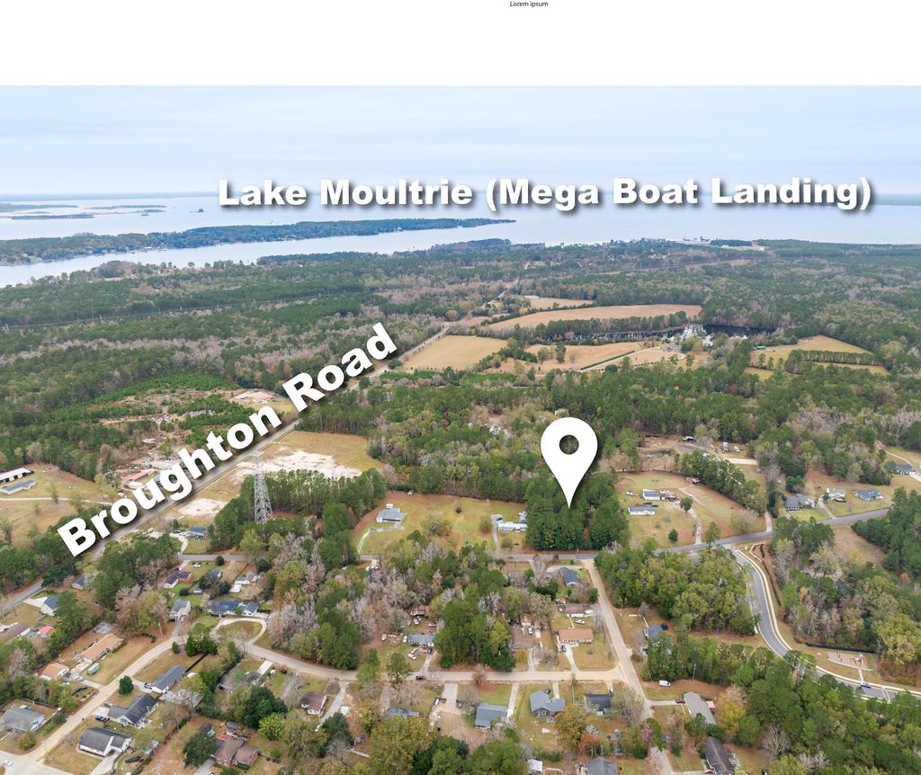 Photo of 144 Kitfield Road, Moncks Corner, SC 29461 (MLS # 25031722)