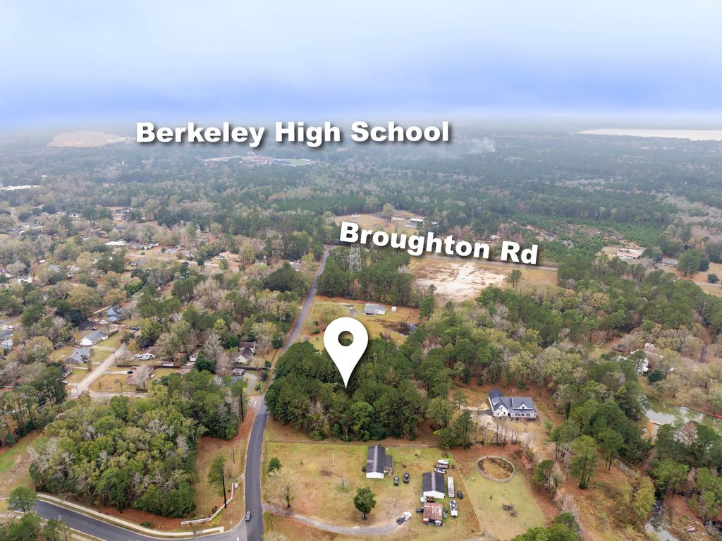 Photo of 144 Kitfield Road, Moncks Corner, SC 29461 (MLS # 25031722)