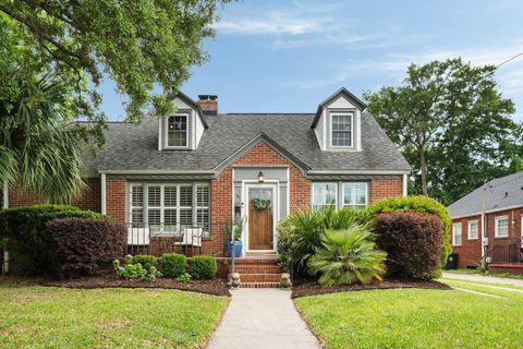 95 Gordon Street Charleston SC 29403