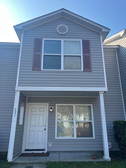 531 Travelers Boulevard Summerville SC 29485