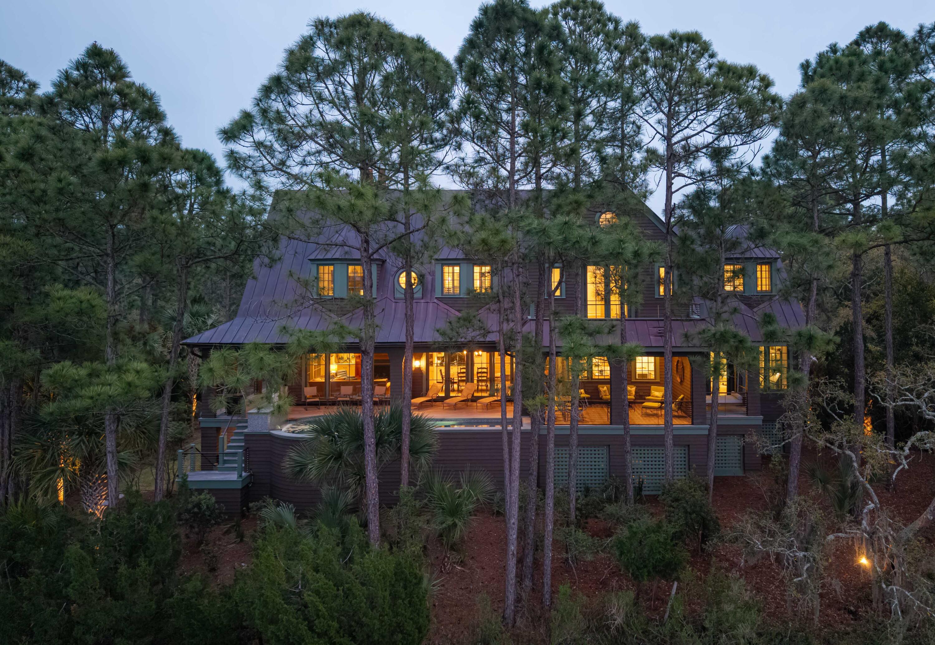 83 Blue Heron Pond Road