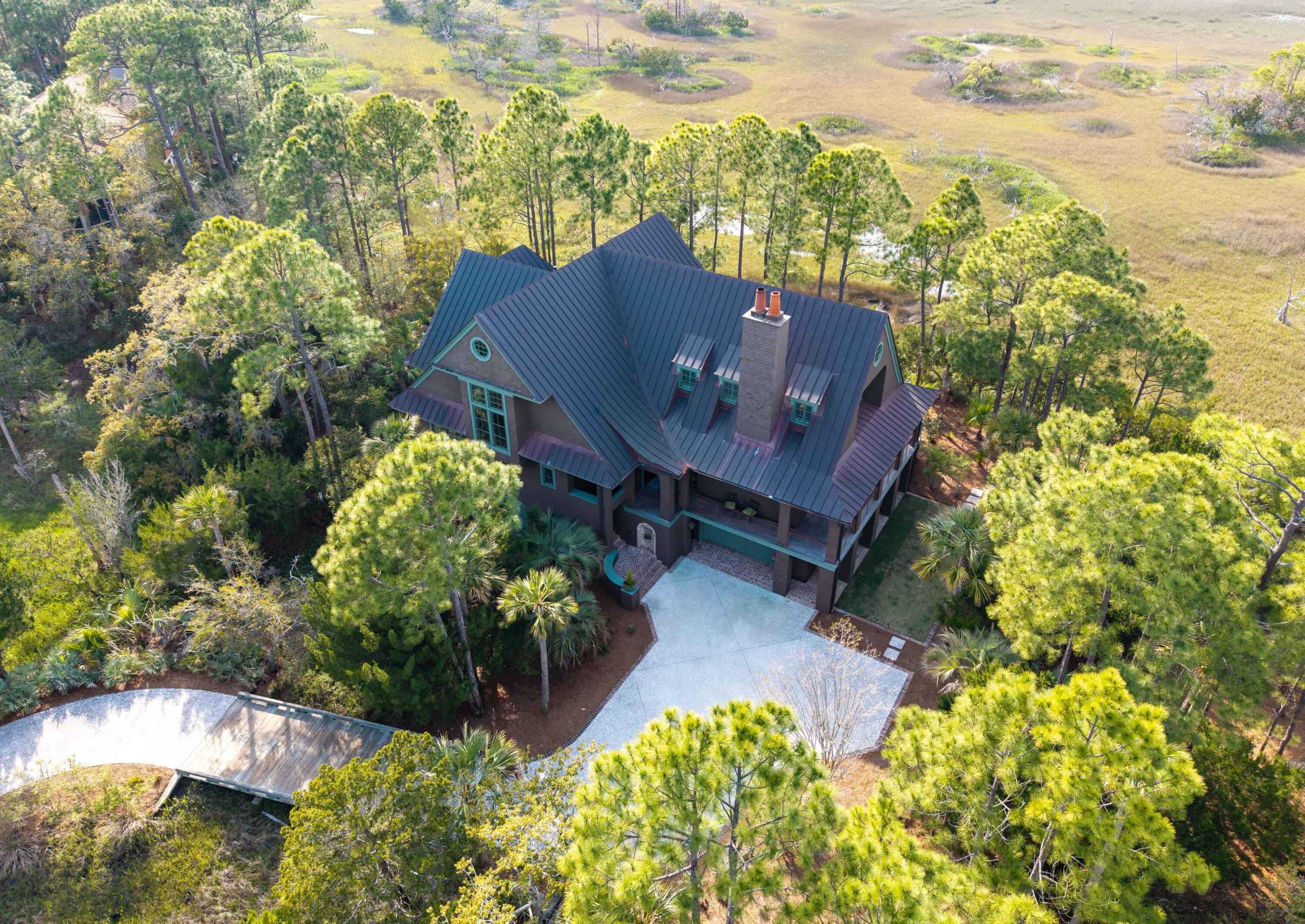 83 Blue Heron Pond Road