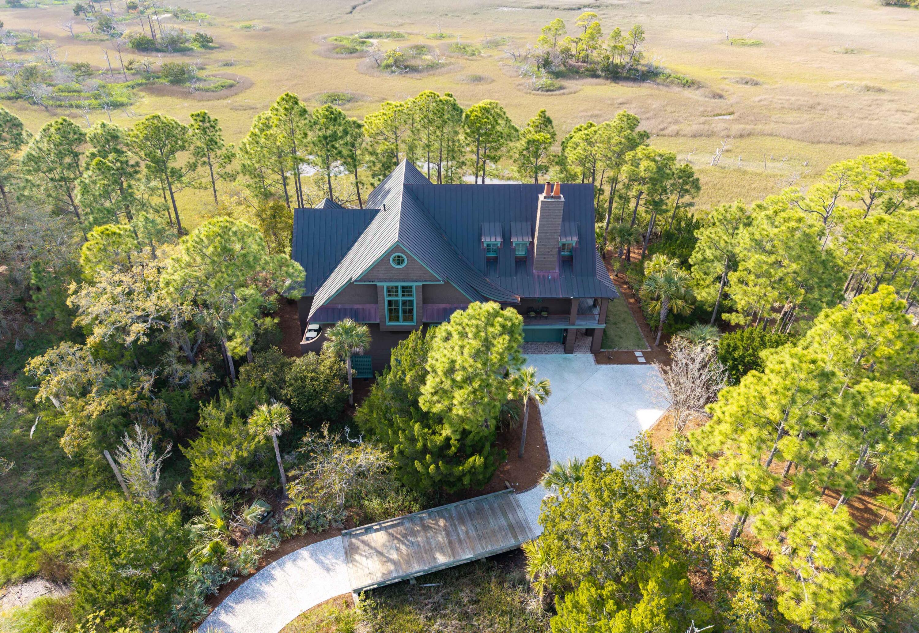 83 Blue Heron Pond Road
