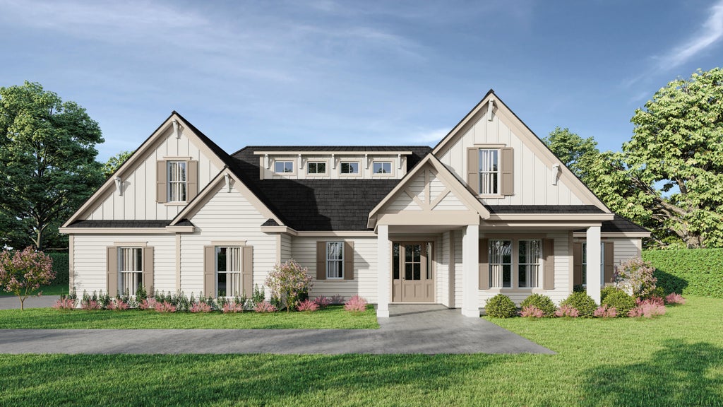 Photo of 4503 Chisolm Road #Lot B, Johns Island, SC 29455 (MLS # 26026959)