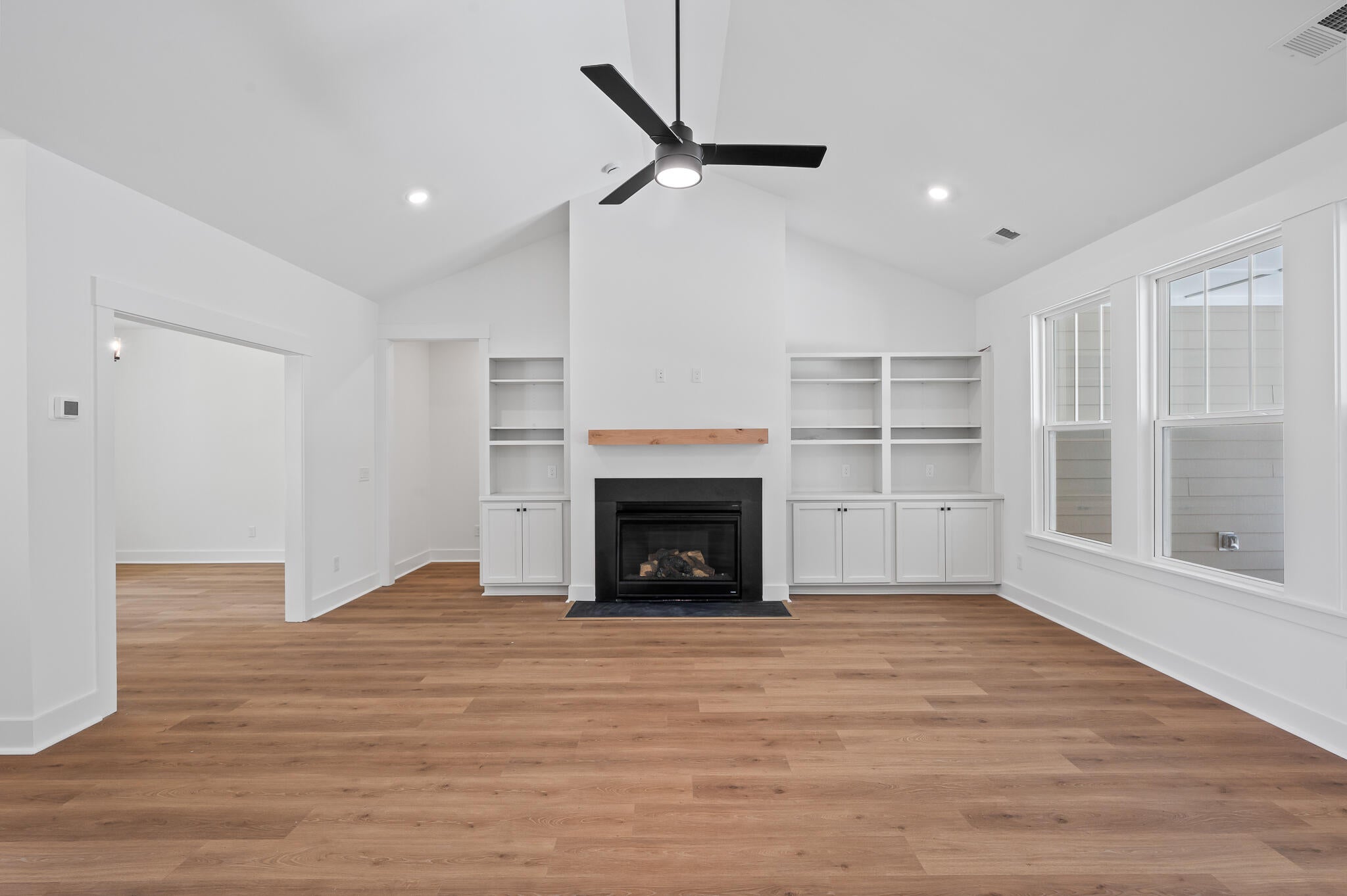 4503 Chisolm Road Lot B