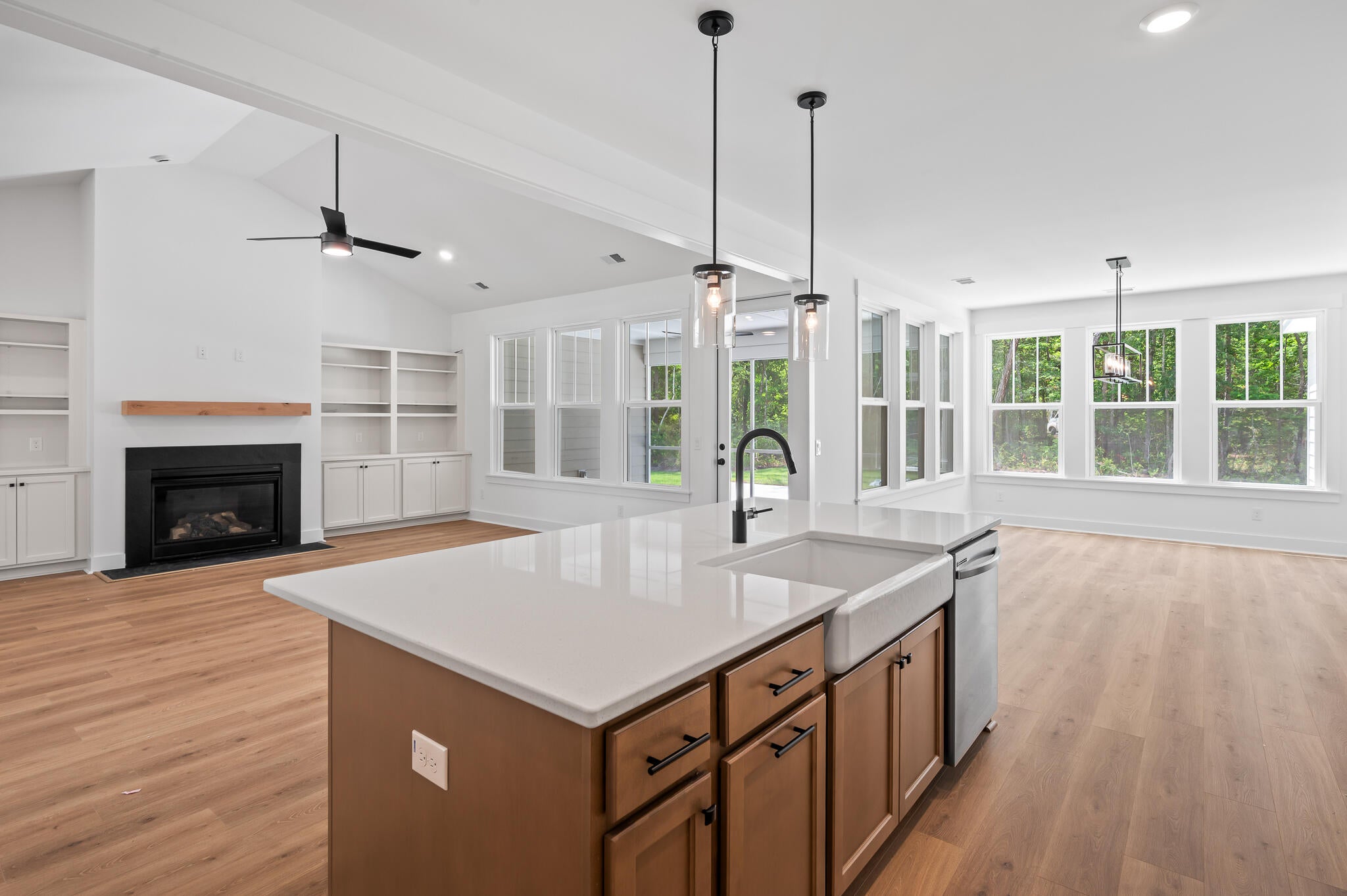 4503 Chisolm Road Lot B