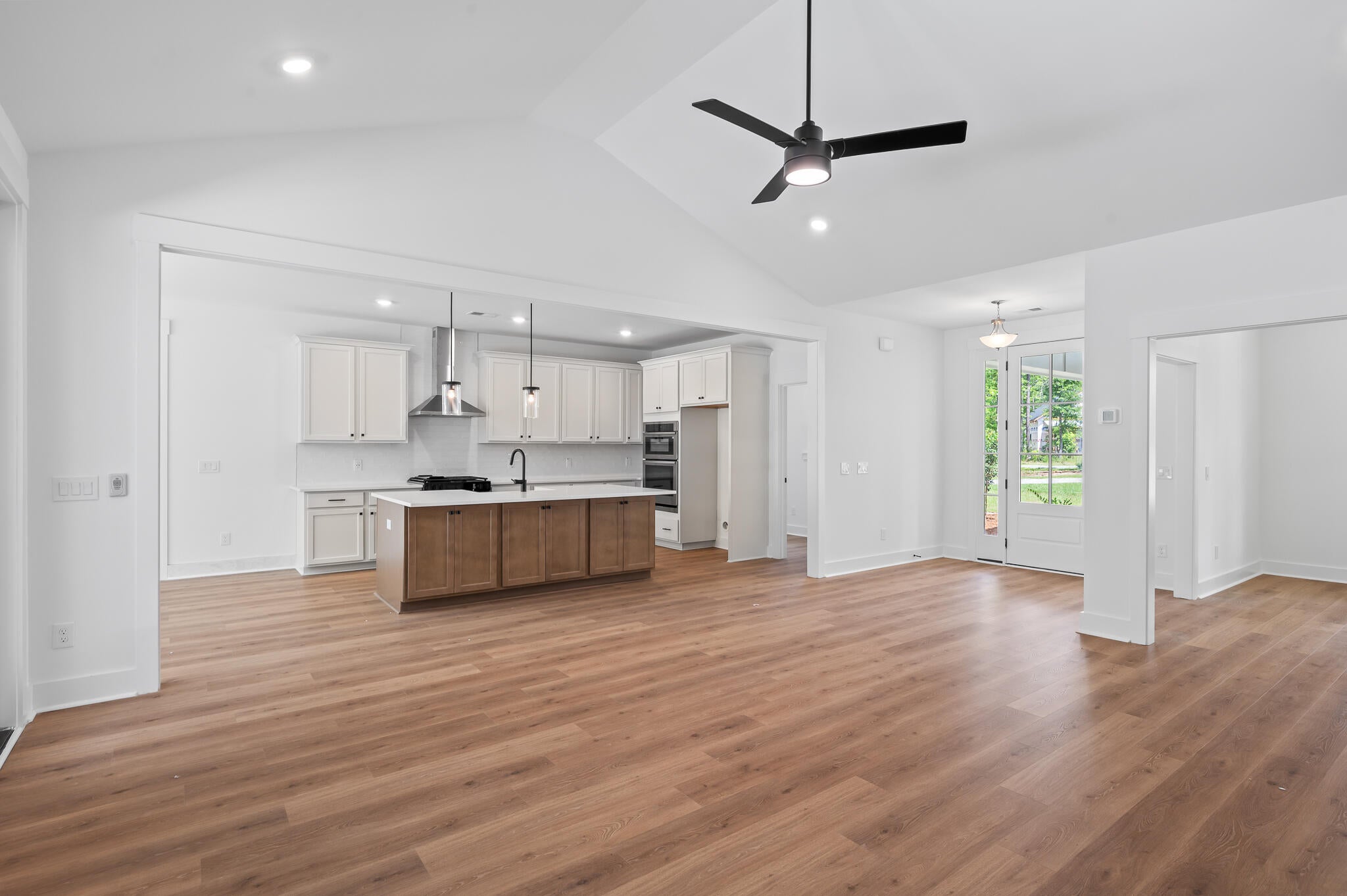 4503 Chisolm Road Lot B