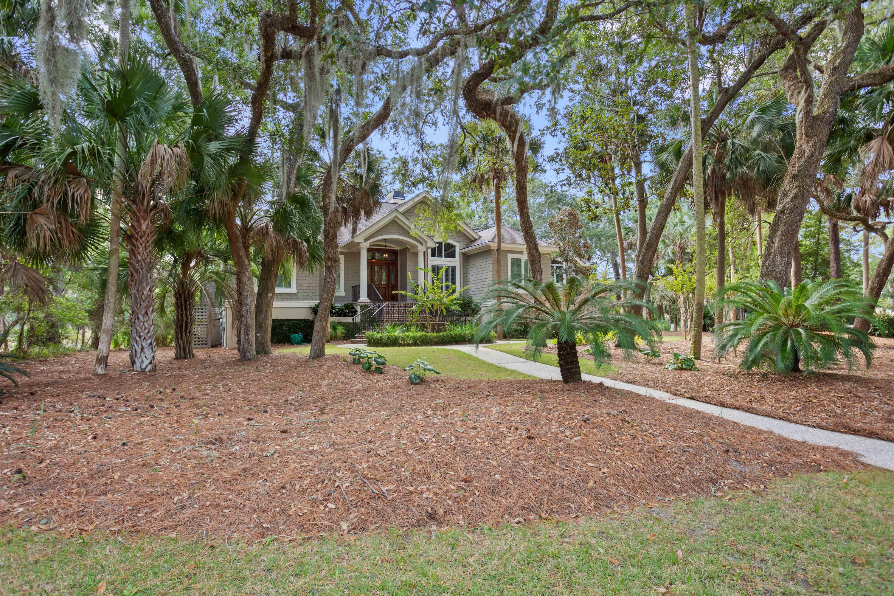 2515 Cat Tail Pond Road