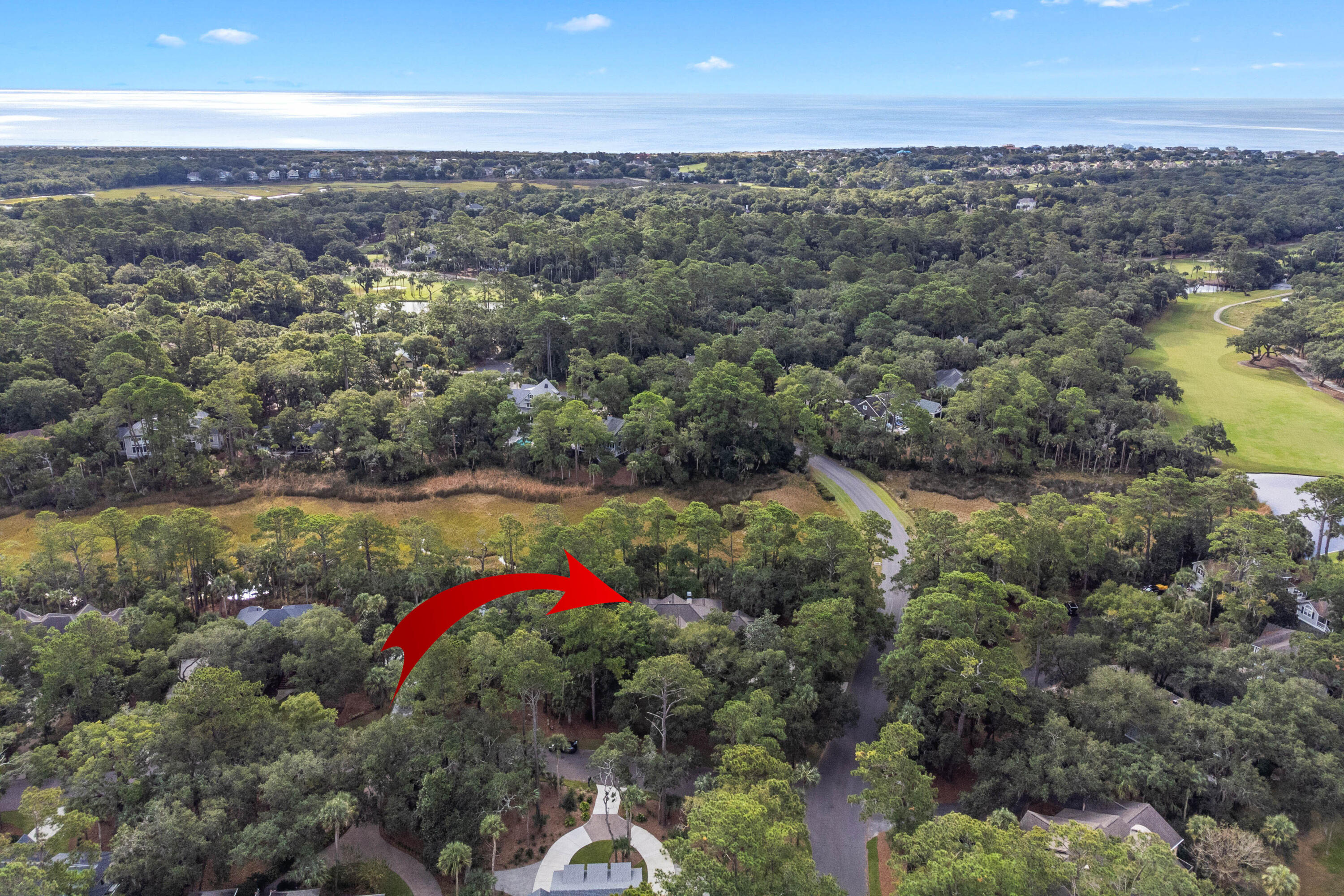 2515 Cat Tail Pond Road