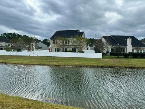 A home in Moncks Corner