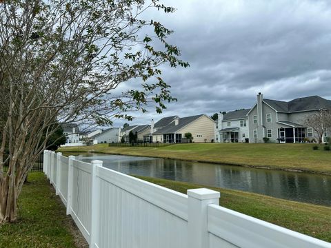 A home in Moncks Corner