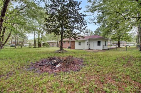 A home in Moncks Corner