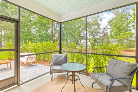 A home in Johns Island