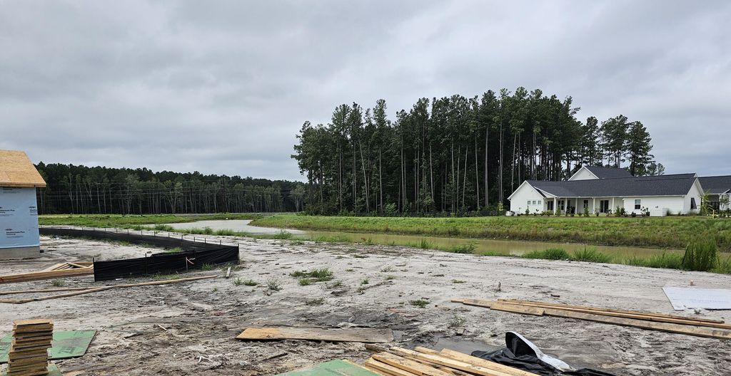 Photo of 215 Clearpath Drive, Summerville, SC 29486 (MLS # 25021476)