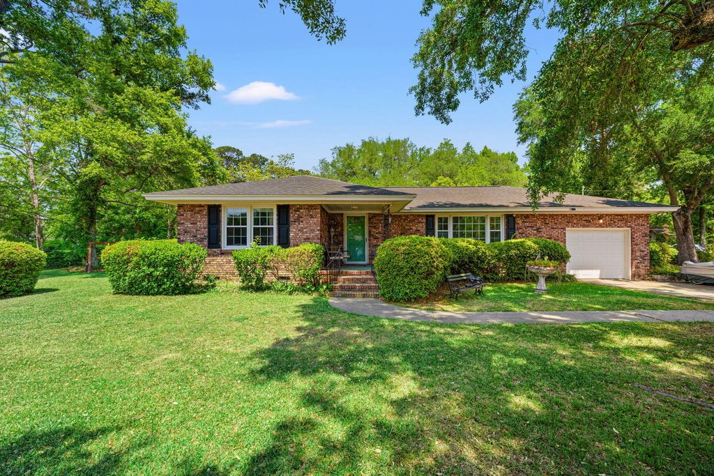Photo of 2203 Glendale Drive, Charleston, SC 29414 (MLS # 26012045)