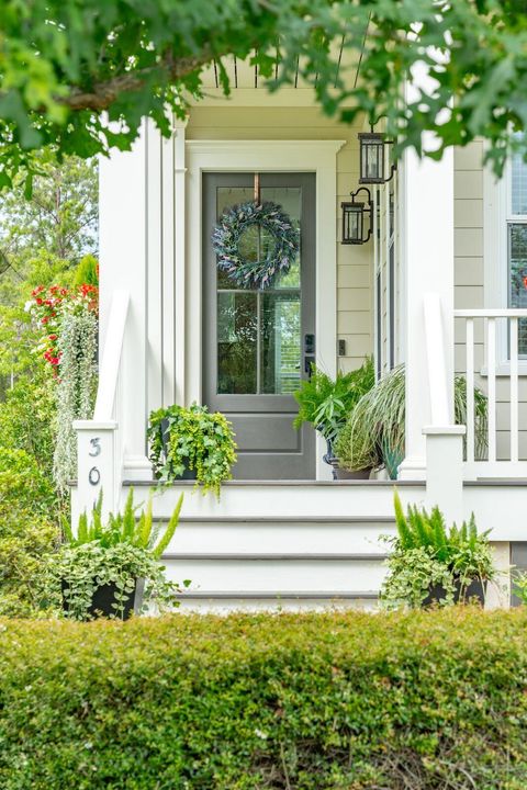 A home in Mount Pleasant