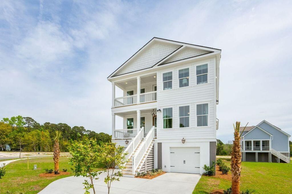 Photo of 11 Kings River Trail, Hollywood, SC 29449 (MLS # 26014169)