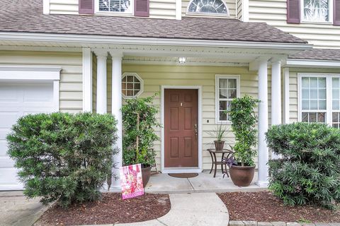 A home in Mount Pleasant