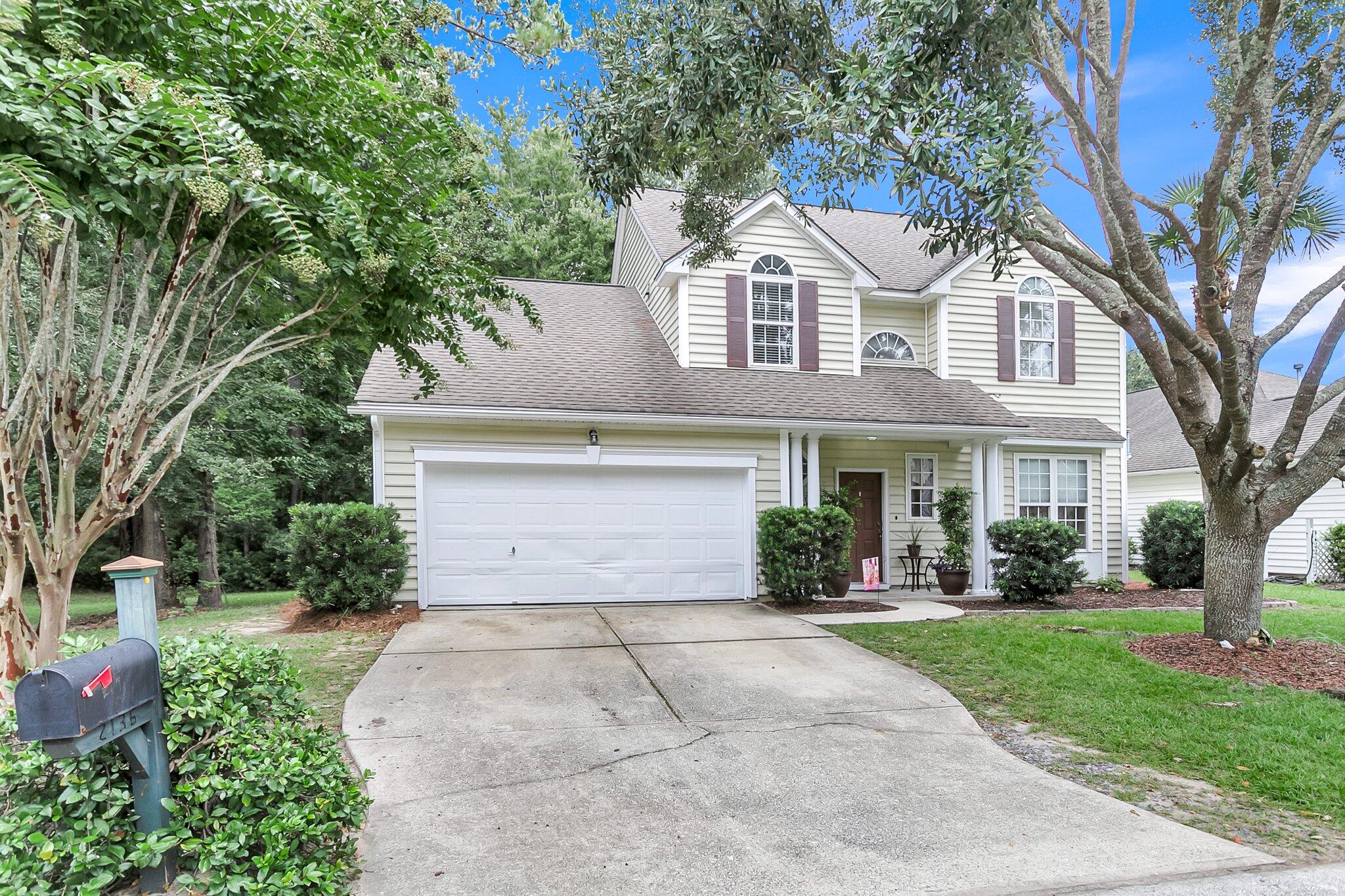 View Mount Pleasant, SC 29466 house