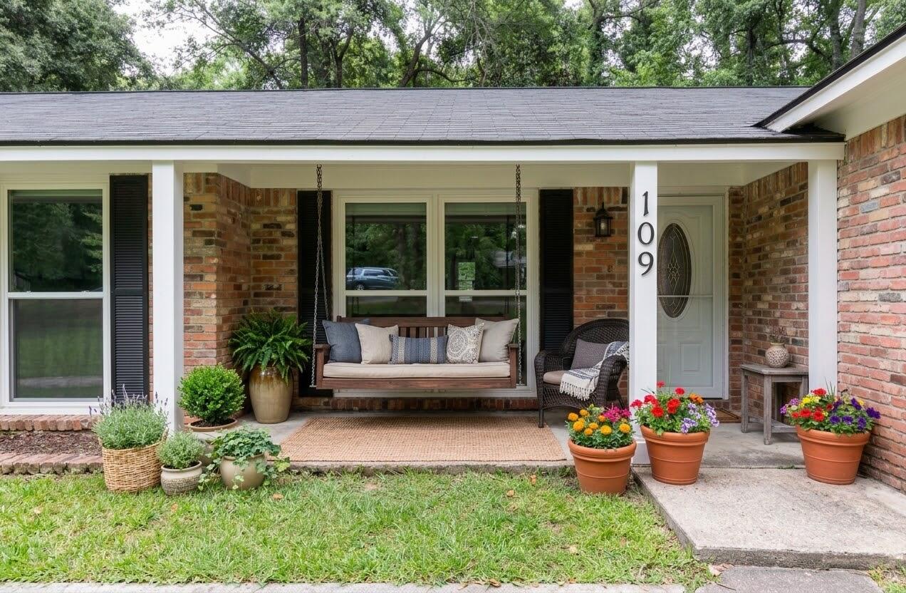 109 Halcyon Road