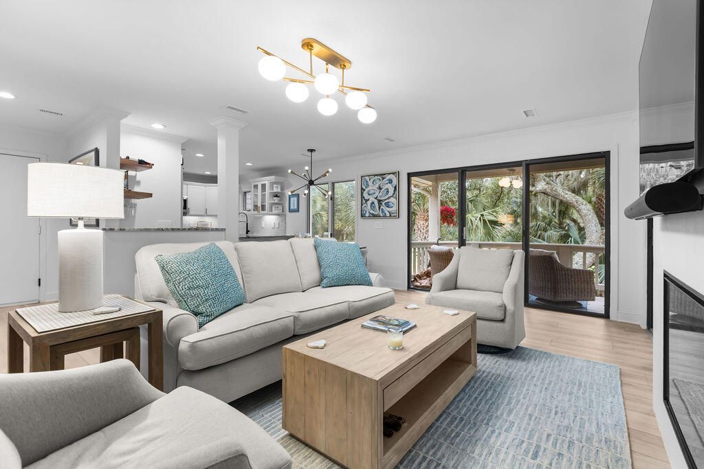 Photo of 2772 Hidden Oak Drive, Seabrook Island, SC 29455 (MLS # 25032432)