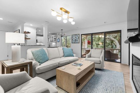 2772 Hidden Oak Drive Seabrook Island SC 29455