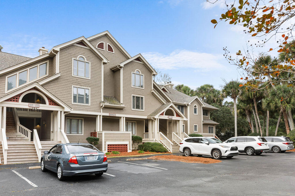 2772 Hidden Oak Drive