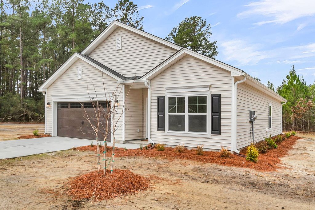 Photo of 213 Spann Lane, Moncks Corner, SC 29461 (MLS # 26003349)