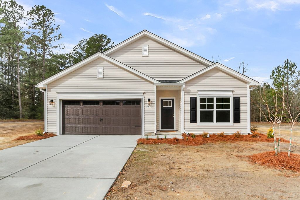 Photo of 213 Spann Lane, Moncks Corner, SC 29461 (MLS # 26003349)