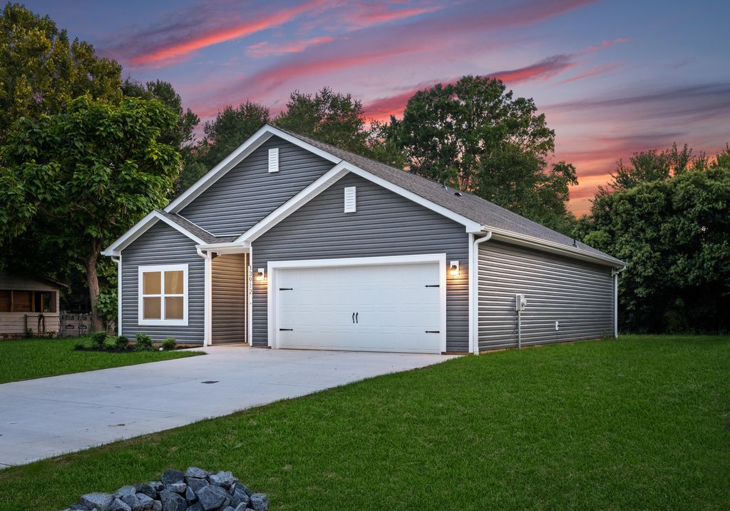 Photo of 213 Spann Lane, Moncks Corner, SC 29461 (MLS # 26003349)