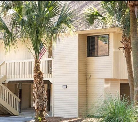 837 Club Cottage Road Edisto Island SC 29438