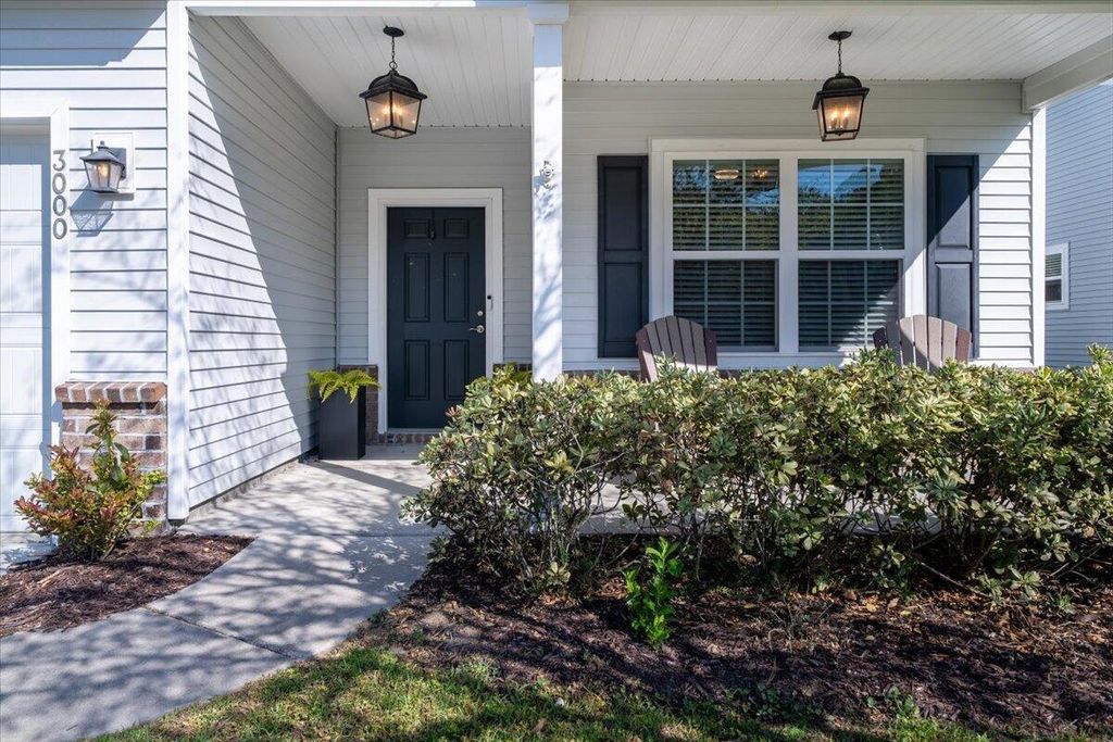Photo of 3000 Conservancy Lane, Charleston, SC 29414 (MLS # 26008269)