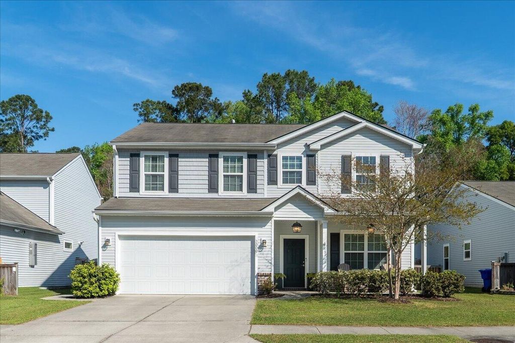 Photo of 3000 Conservancy Lane, Charleston, SC 29414 (MLS # 26008269)