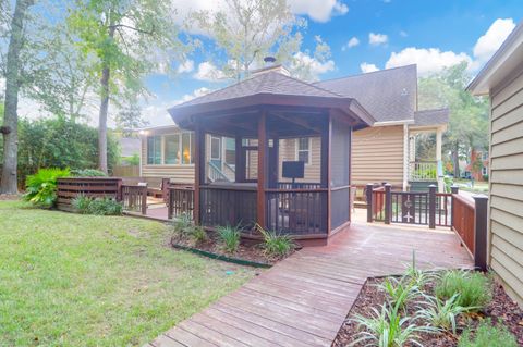 A home in Mount Pleasant