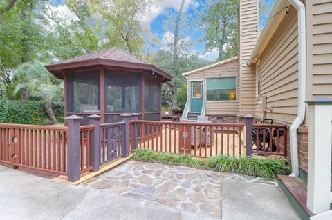 A home in Mount Pleasant