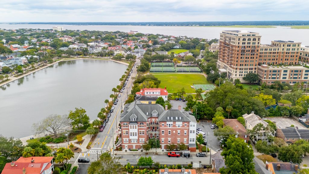 Photo of 55 Ashley Avenue #18, Charleston, SC 29401 (MLS # 25029865)