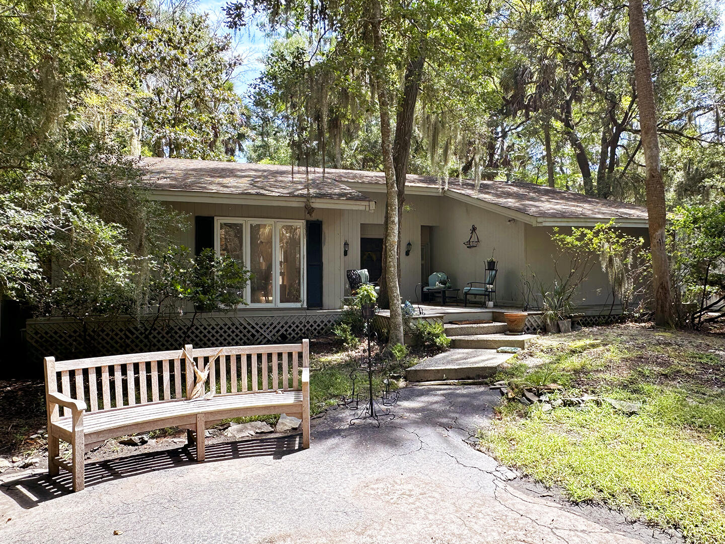 2926 Capn Sams Road