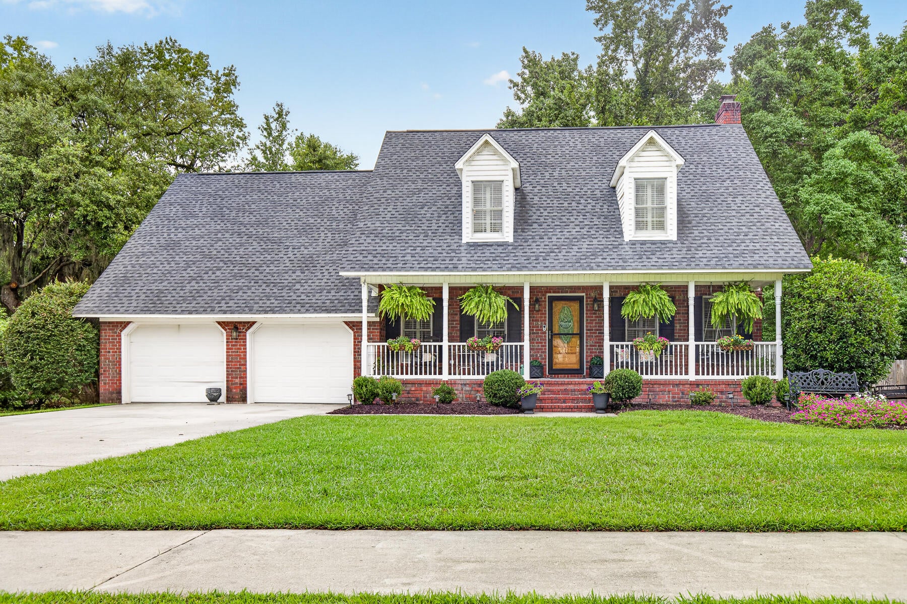 1547 Sterling Oaks Drive