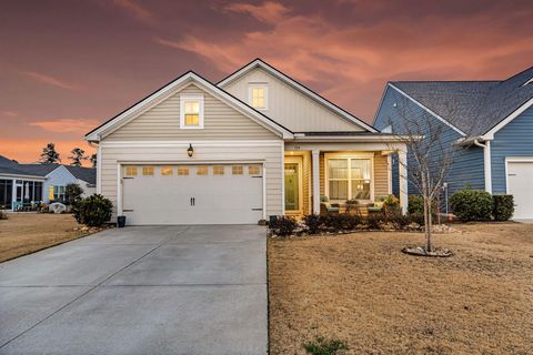 114 Waves Place Summerville SC 29486