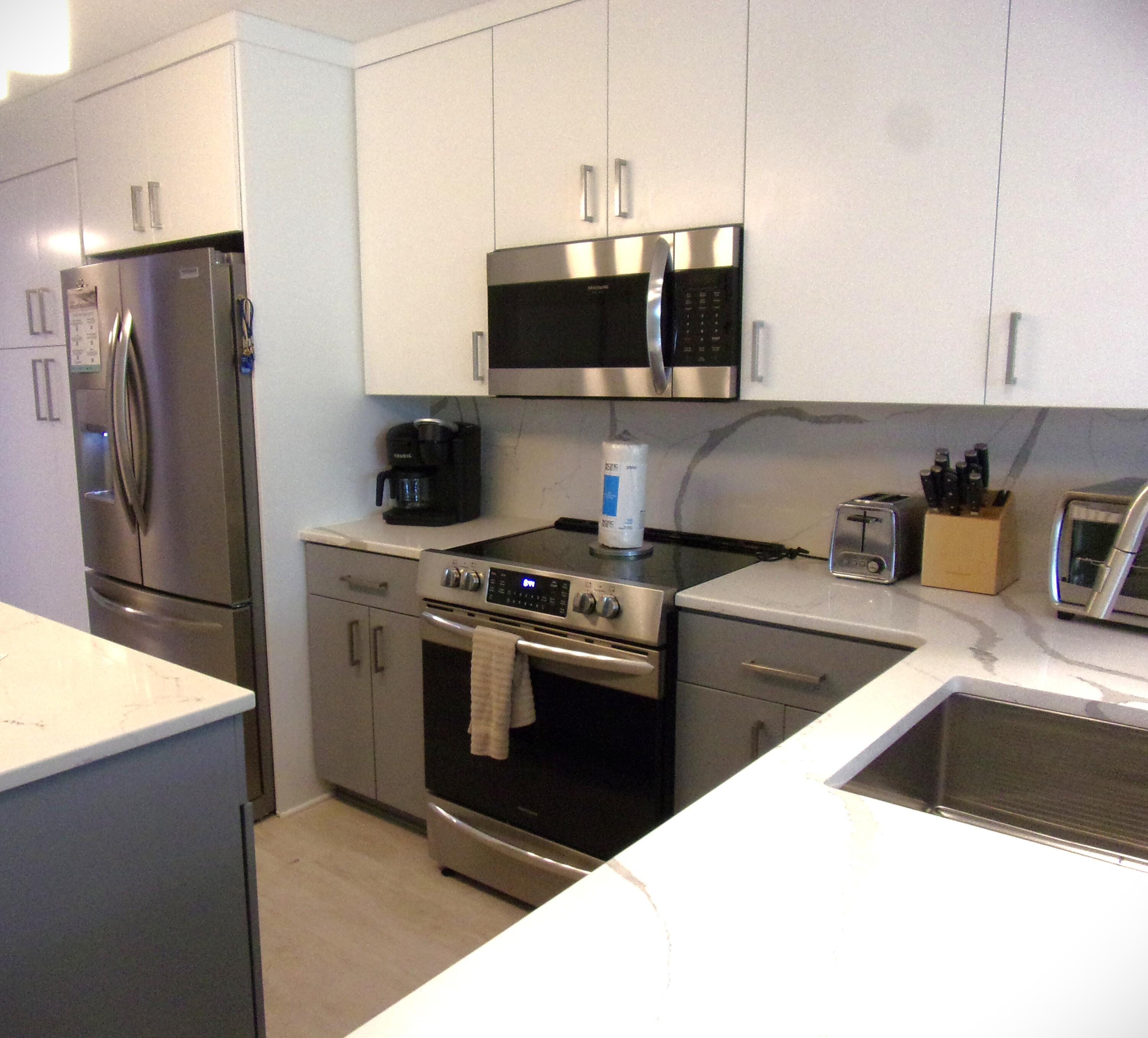 7600 Palmetto Drive 223-D