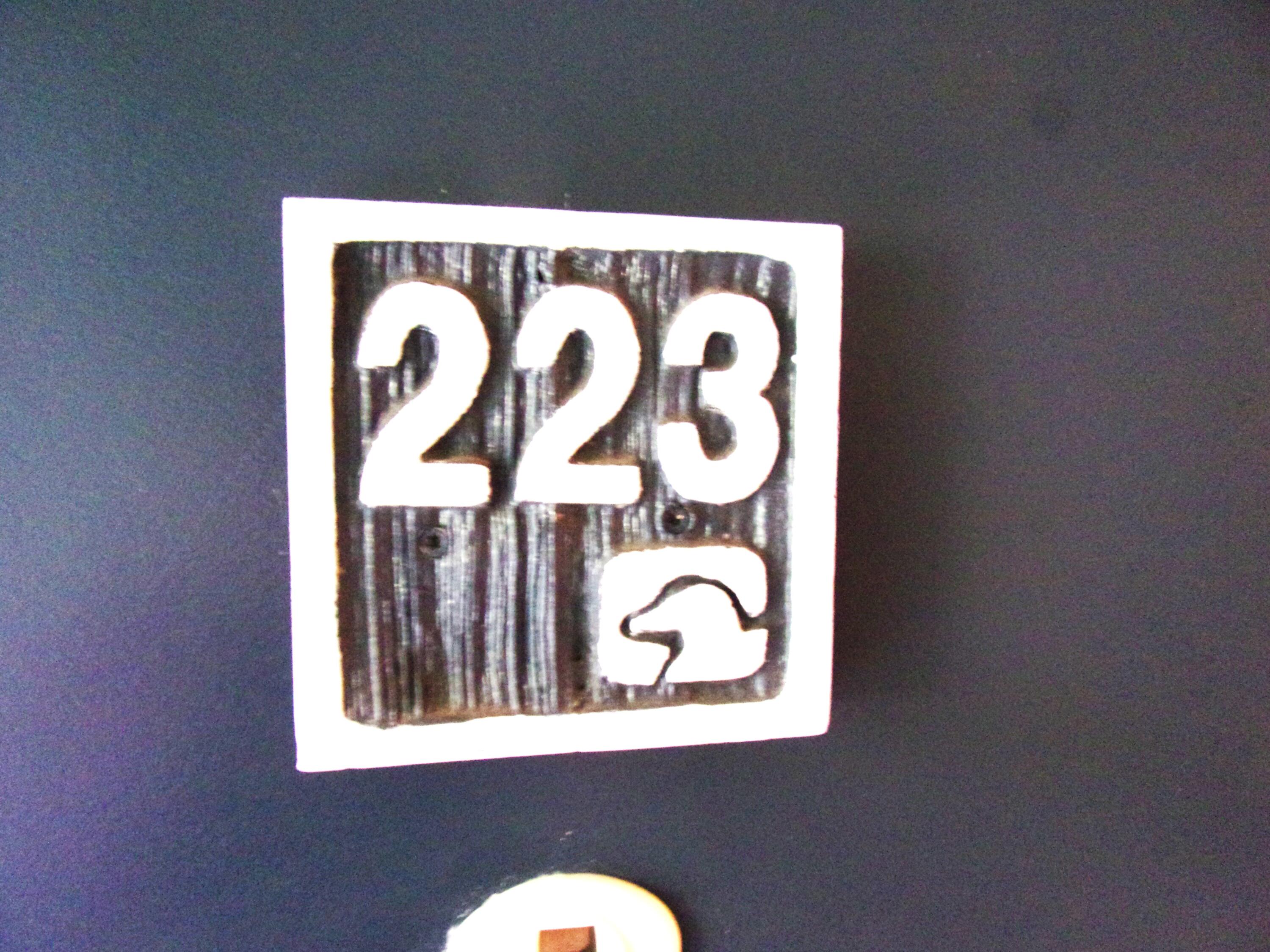 7600 Palmetto Drive 223-D