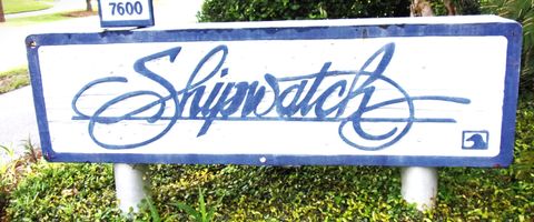 7600 Palmetto Drive 223-D Isle of Palms SC 29451