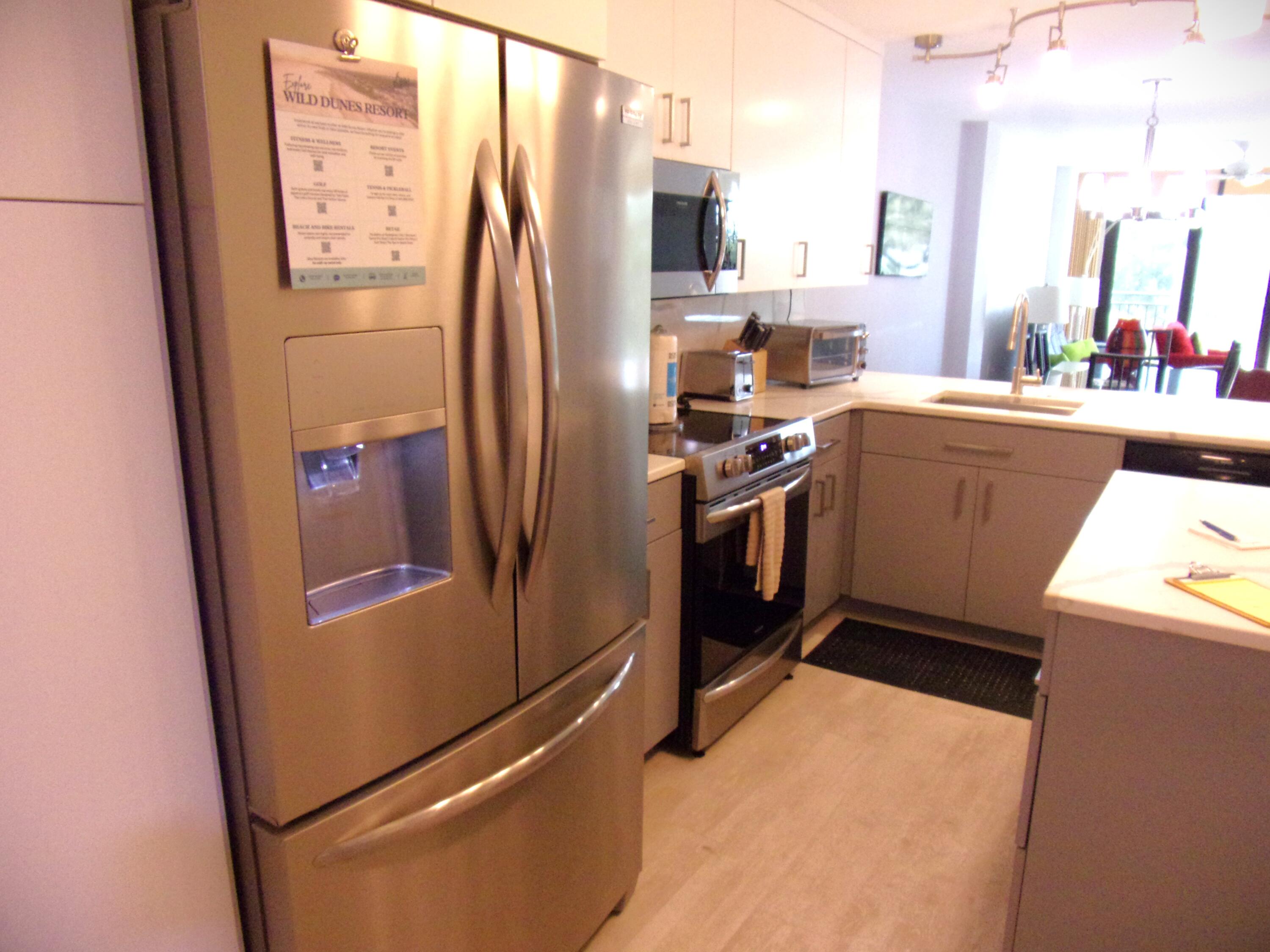 7600 Palmetto Drive 223-D