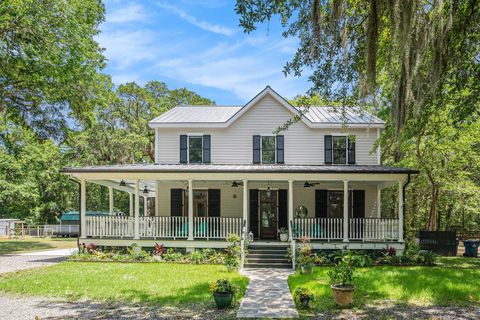 3002 Edenvale Road Johns Island SC 29455
