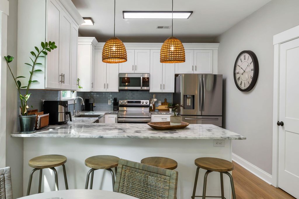 Photo of 1916 Hollings Road, Charleston, SC 29412 (MLS # 25021899)