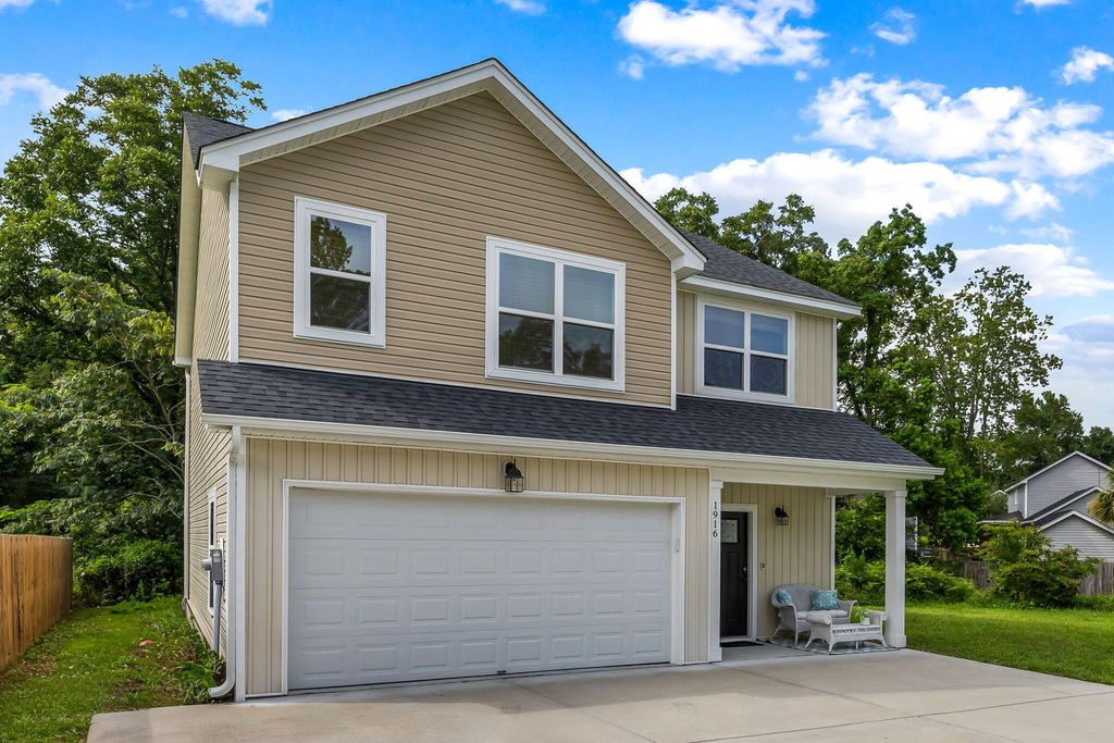 Photo of 1916 Hollings Road, Charleston, SC 29412 (MLS # 25021899)