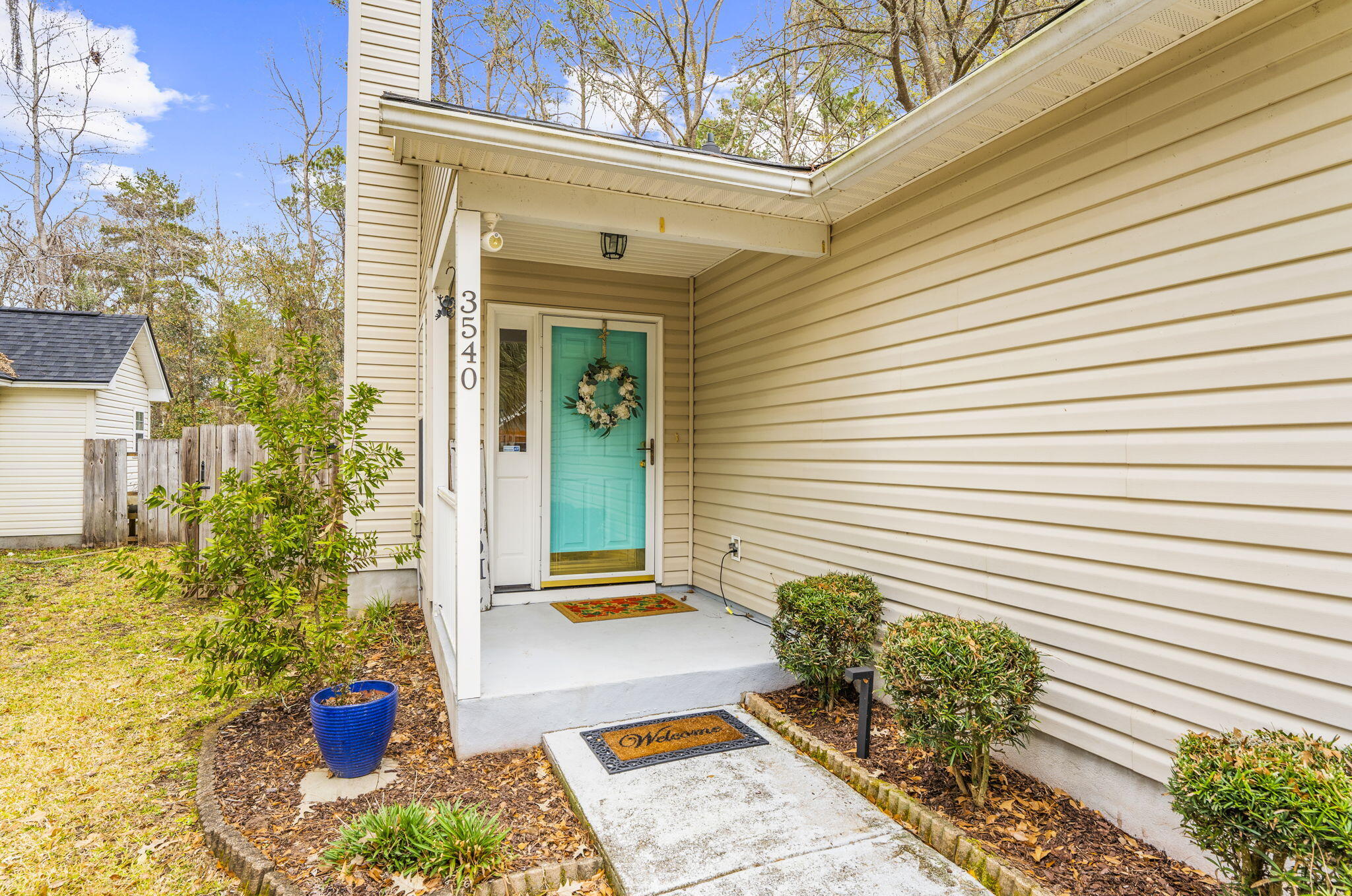 3540 Hunters Oak Lane